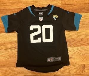 NFL Nike Jacksonville Jaguars Jalen Ramsey 4T Jersey Shirt - Picture 1 of 2