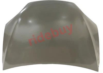 Fit 2016 2017 2018 2019 2020 2021 2022 2023 2024 Tesla Model X Hood Aluminum Foto 1 de 3