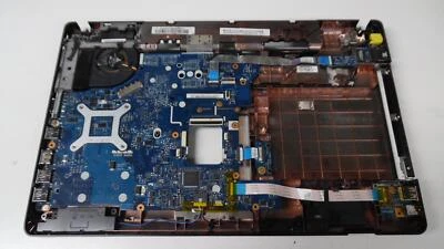 Genuine Lenovo ThinkPad Edge E535 - A4-4300M 2.5Ghz Main Board - LA-8124 - Parts - Image 1 of 4