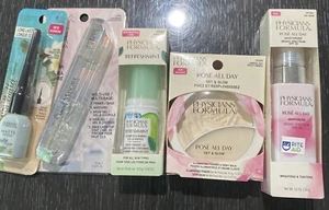 NEW LOT PHYSICIANS FORMULA Eye Wear Moisturizer And More, 5 Pieces - Picture 1 of 4