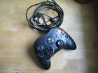 Microsoft Xbox S Wired Controller X08-69873 W/ Breakaway Cable