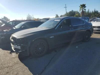 Used Differential Carrier Assembly fits: 2013 Bmw 535I gasoline AWD rear 3.08 ra - Image 1 of 4