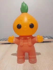 Vintage toy Chipollino the character of the story "The Adventures of Chipollino" - Picture 1 of 8