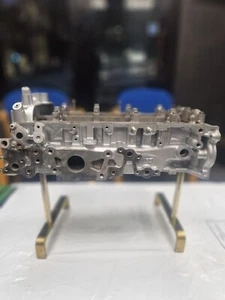 Cylinder Head For Mazda CX-5 Mazda 3, Mazda 6,  2.2 Diesel  2013-2017 - Picture 1 of 8