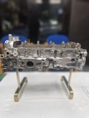 Cylinder Head For Mazda CX-5 Mazda 3, Mazda 6,  2.2 Diesel  2013-2017 - Image 1 of 4