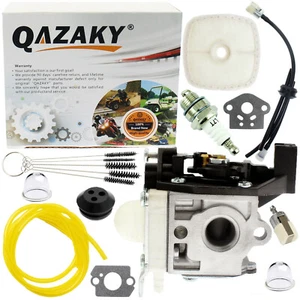 Carburetor Zama RB-K118 RB-K119 Echo A021004231 GCA45 HC-2420 Lawnmower Chainsaw - Bild 1 von 12