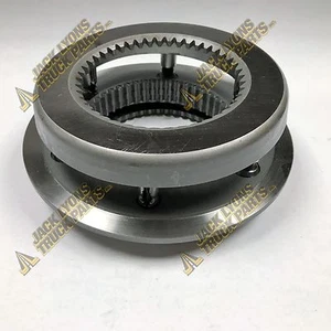 101-464-3X New Spicer Transmission Syncro Assy TTC, Tremec. *Aftermarket* - Bild 1 von 5