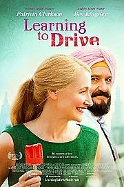 Learning To Drive (DVD, 2016)