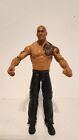 WWE Mattel Elite 2010 - The Rock - Dwayne Johnson 7" Wrestling Figure Pants 