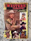 Western Treasury #1 VF AC Comics Comic Book John Wayne Roy Rogers Wild Bill J920
