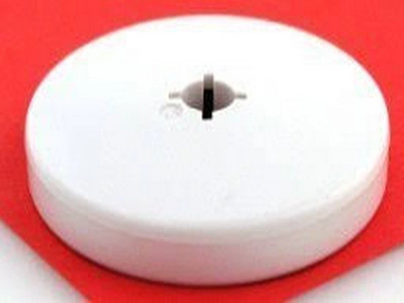 TAPA DE PISCINA 43mm (GRANDE) # 312815-456 se adapta a SINGER - 4610, 6200, 9000 Srs Foto 1 de 1