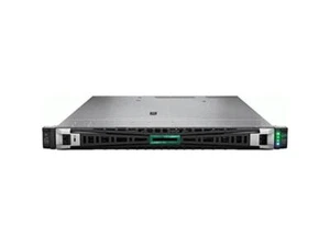 HPE ProLiant DL320 G11 1U Rack Server - 1x Intel Xeon Silver 4410Y (2.0 GHz) - - Picture 1 of 5