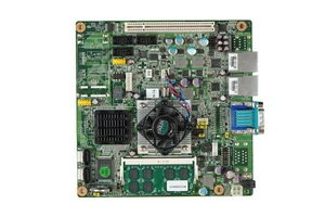 Advantech AIMB212DS60001E-T Motherboard AIBM-212 Rev.A1 System Board - Picture 1 of 16
