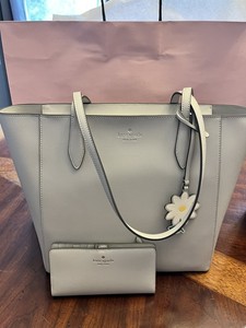 kate spade waterproof bolsa