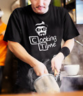Breaking Bad T shirt Heisenberg cooking time meth lab gift Walter White Funny