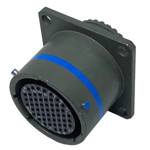 MS27656T17B35S Circular Mil Spec Connector - Picture 1 of 3