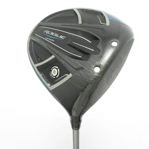 Callaway ROGUE STAR 10.5° Stiff Regular RH 45.75in Driver FUBUKI for CW 40 285g - Picture 1 of 7