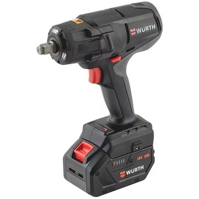 Würth Akku-Schlagschrauber ASS 18-1/2 Zoll COMPACT M-CUBE B-Ware - Bild 1 von 3