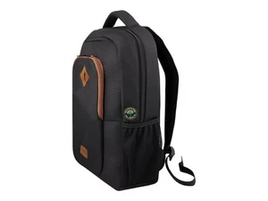 Urban Factory Eco Backpack, up to 15.6 inch Multifunctional Business Computer La - Afbeelding 1 van 6
