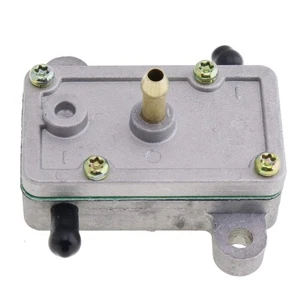 For Mikuni Fuel Pump Single Outlet DF44-227 Rectangular 42-5315 DF-44 14-2220 ( - Picture 1 of 5