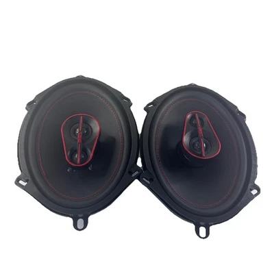 DS18 G5.7Xi GEN-X 5x7" 2-Way Coaxial Speakers 150 W RMS Power 4-Ohm Open Box - Image 1 of 4