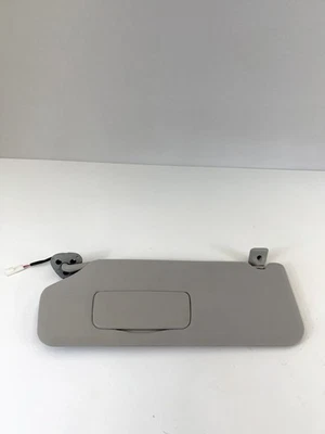 Parasol gris izquierdo Toyota Sienna 2011-2014 OEM 1689006 5016086 #212 Foto 1 de 4