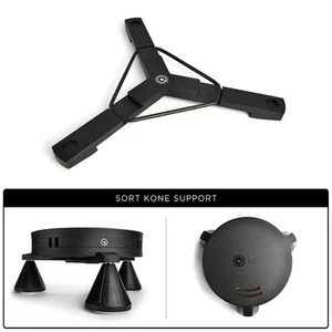 Nordost Stand for QNET 5 Port Network Switch - STAND ONLY - Afbeelding 1 van 3