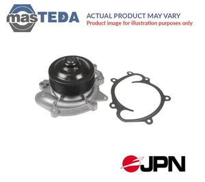10C9059-JPN ENGINE COOLING WATER PUMP JPN FOR SEAT IBIZA III,CORDOBA,IBIZA IV - Picture 1 of 4