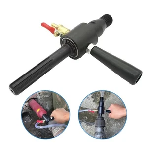 Efficient Electric Hammer Water Drill Adapter for Maximum Productivity - Zdjęcie 1 z 9