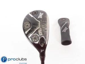 PXG 0311 BLACK OPS 19* 3 Hybrid w/HC - Mitsubishi Tensei Blue 75g Regular 436304 - Picture 1 of 4
