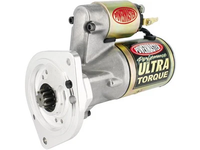 Para 1973-1996 Ford F250 Starter Powermaster 75112BFBK 1974 1975 1976 1977 1978 - Imagem 1 de 2
