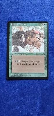 MTG Pradesh "Gypsies" Legends in NM Condition - Image 1 of 2