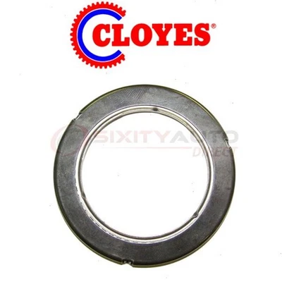 Cloyes Center Engine Camshaft Bearing for 2000-2014 GMC Yukon XL 1500 - yi Foto 1 de 4