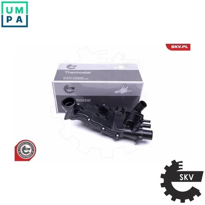 THERMOSTAT COOLANT 20SKV113 FOR PEUGEOT PARTNER/MPV/Box/Body/MPV 307/Break/SW - Image 1 of 4