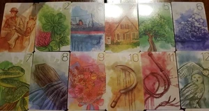 Innocent Secrets Lenormand  - Bild 1 von 3