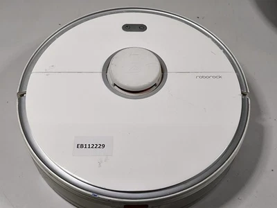 Roborock S5 Max Roboter Staubsauger - Nicht Metallarbeiten, Für -teile - Bild 1 von 4