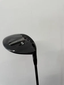Titleist Gt2 3 Wood 13.5 Degree / Hzrdus 6.0 Stiff Flex Shaft / BRAND NEW - Picture 1 of 7