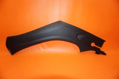 DELANTAL DERECHO TESLA MODELO X BAJO CAPÓ 2016 2017 2018 2019 2020 1036238-00-F Foto 1 de 4