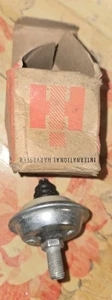 VINTAGE RARE INTERNATIONAL HARVESTER #875656 R91 DASHPOT FOR SCOUT OR PICKUP? - Picture 1 of 13