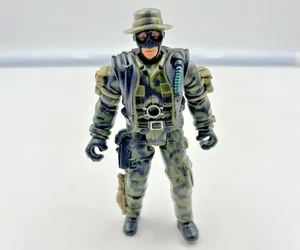 Figura de acción de coleccionista Chap Mei 2003 El Bandaro 4" - Imagen 1 de 2