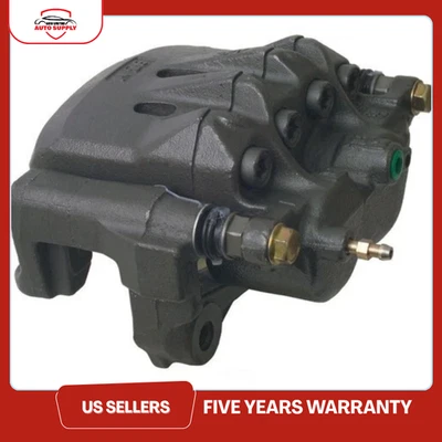 Brake Caliper w/ Bracket for Lexus GS300 GS400 GS430 SC430 Front Right Passenger - Image 1 of 2