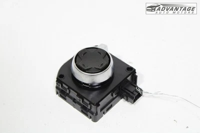 2021-2025 CADILLAC CT4 FRONT LEFT DRIVER SIDE LUMBAR CONTROL SWITCH OEM - Image 1 of 4