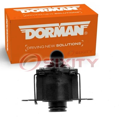 Válvula de cierre de bote de vapor Dorman para Honda Accord 2000-2002 2,3 L L4 id Foto 1 de 4