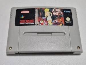 COOL WORLD . Pal España . Envio Certificado - Imagen 1 de 4