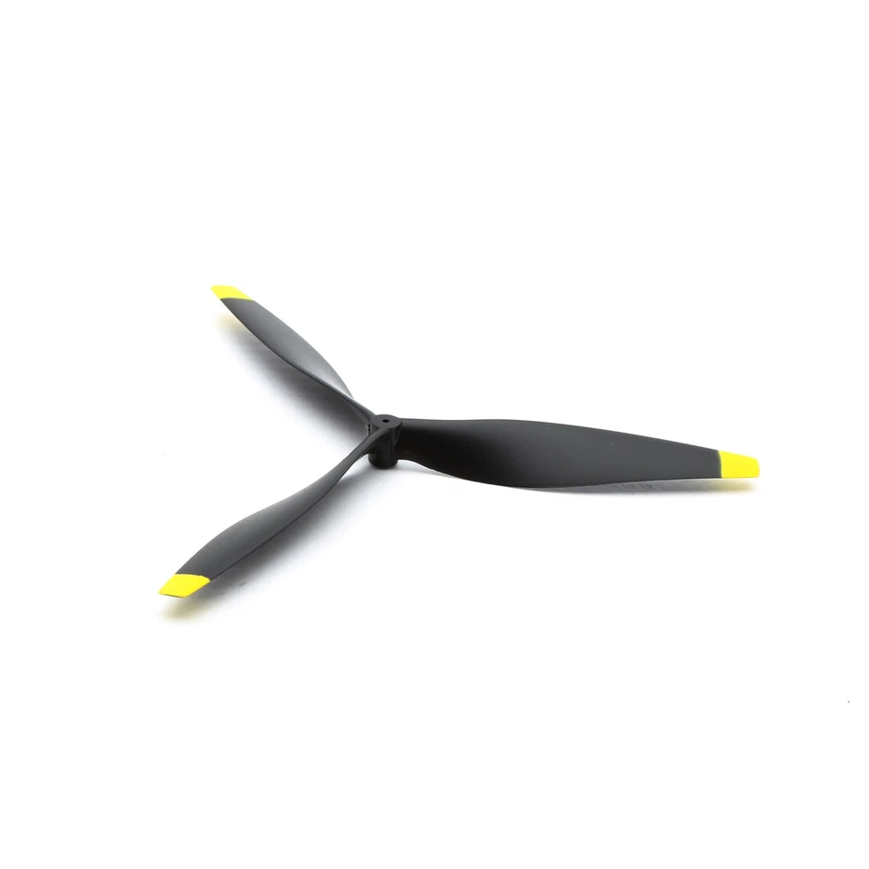 ParkZone 112 x 90mm 3-Blade Propeller EFLUP112903B Replacement Airplane Parts - Image 1 of 1