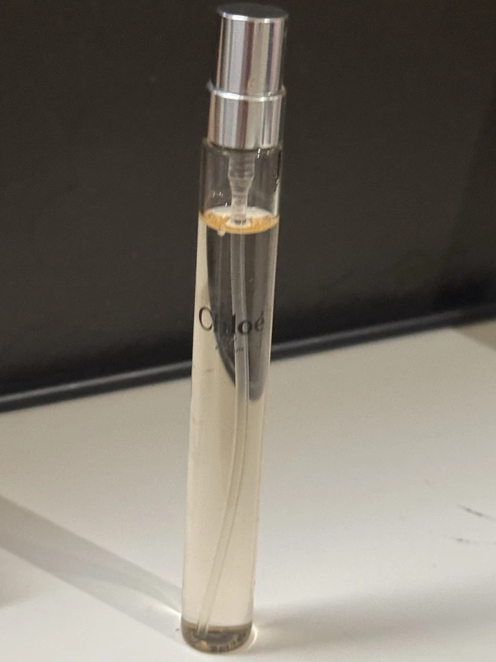 Chloe Eau De Parfum Spray Natural 0.33 oz/10 ml Nuevo Con Caja Foto 1 de 4