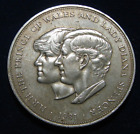 ZALDI2010 - UK. 1 Crown Of 1981