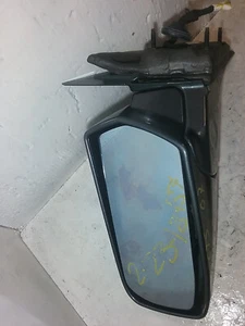 Cadillac CTS 2003-2007 espejo retrovisor lateral izquierdo potencia 025788 (M61) - Imagen 1 de 5