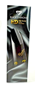 Clarinet Mouthpiece Vandoren BD5HD High Density Hard Rubber Black Diamond - Picture 1 of 16