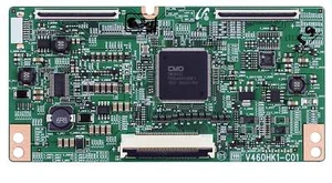 CMO 35-D059623 (V460HK1-C01) T-Con Board - Picture 1 of 1